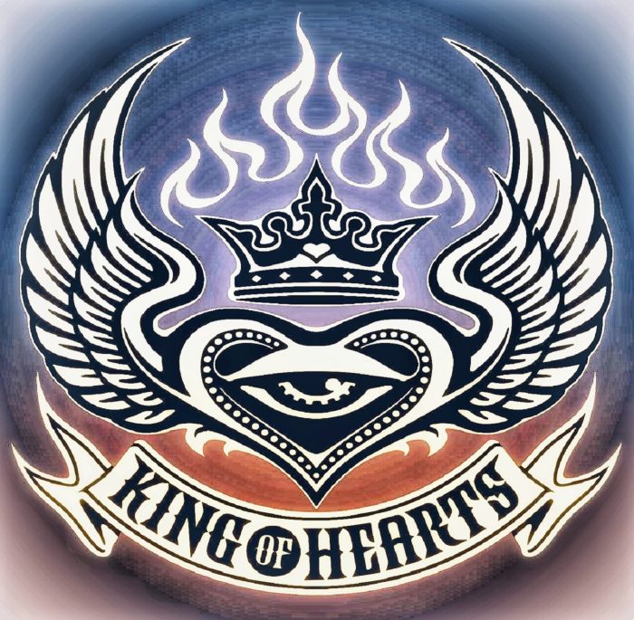 King of Hearts Greatest Hits Vol. 1 Digital Download